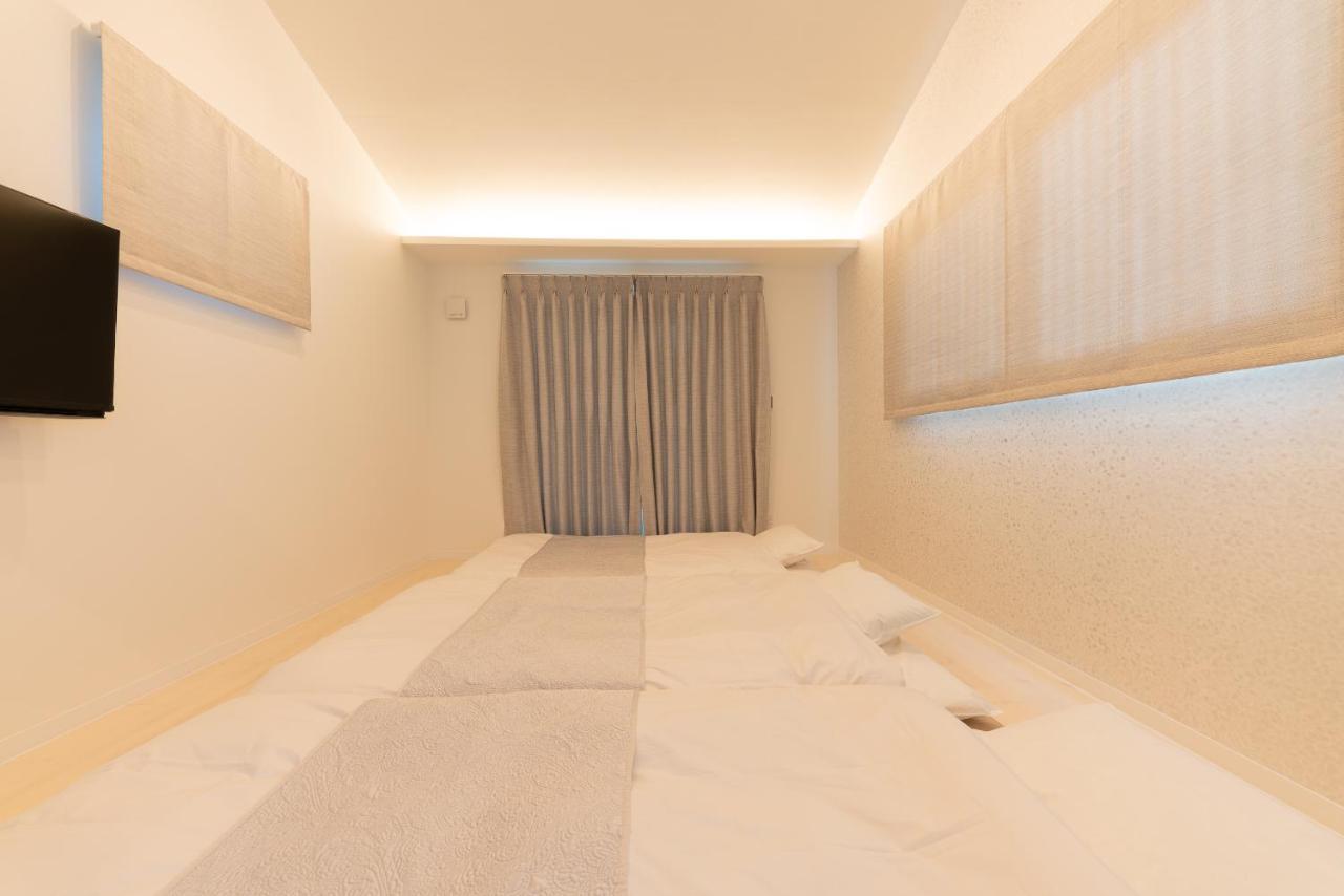 The Guest Villa 箱根湯本 V-Ii Exterior foto