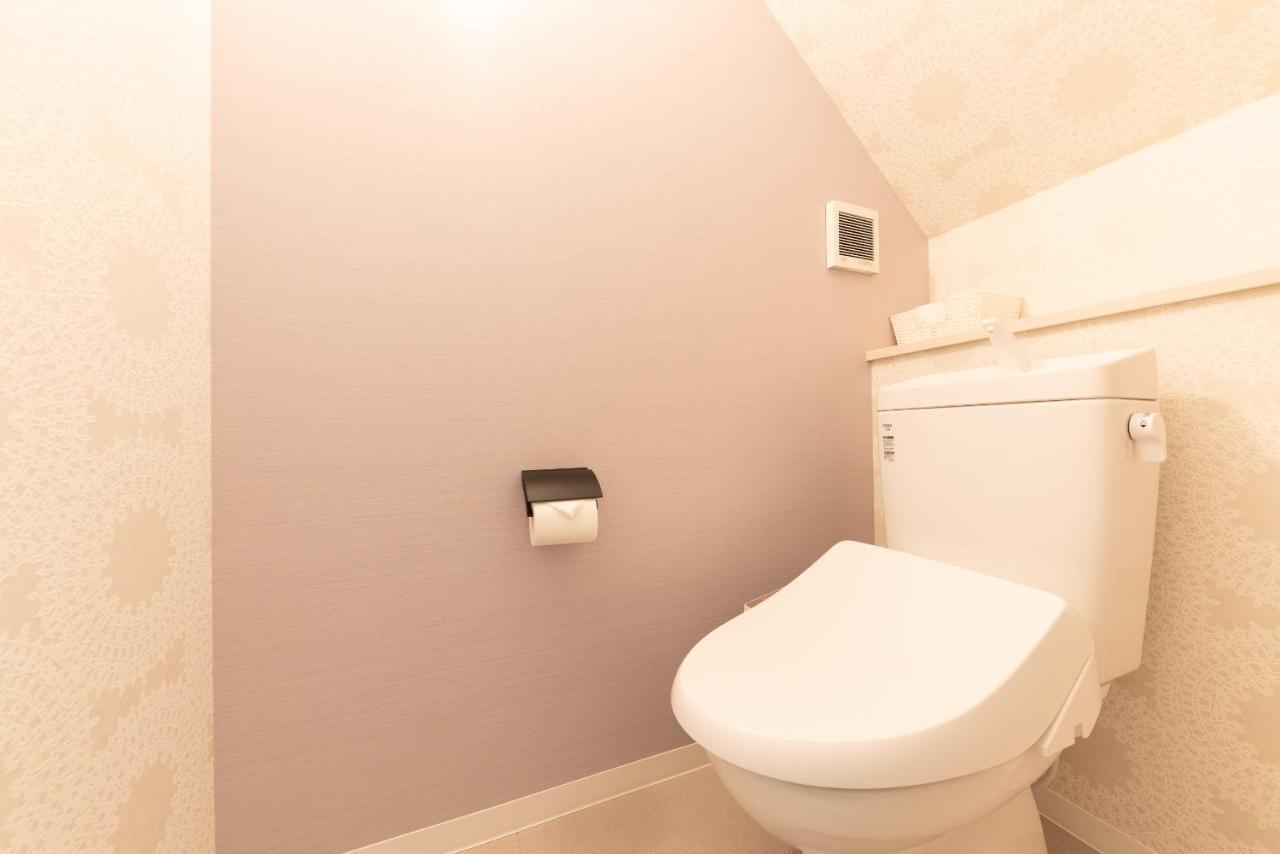 The Guest Villa 箱根湯本 V-Ii Exterior foto